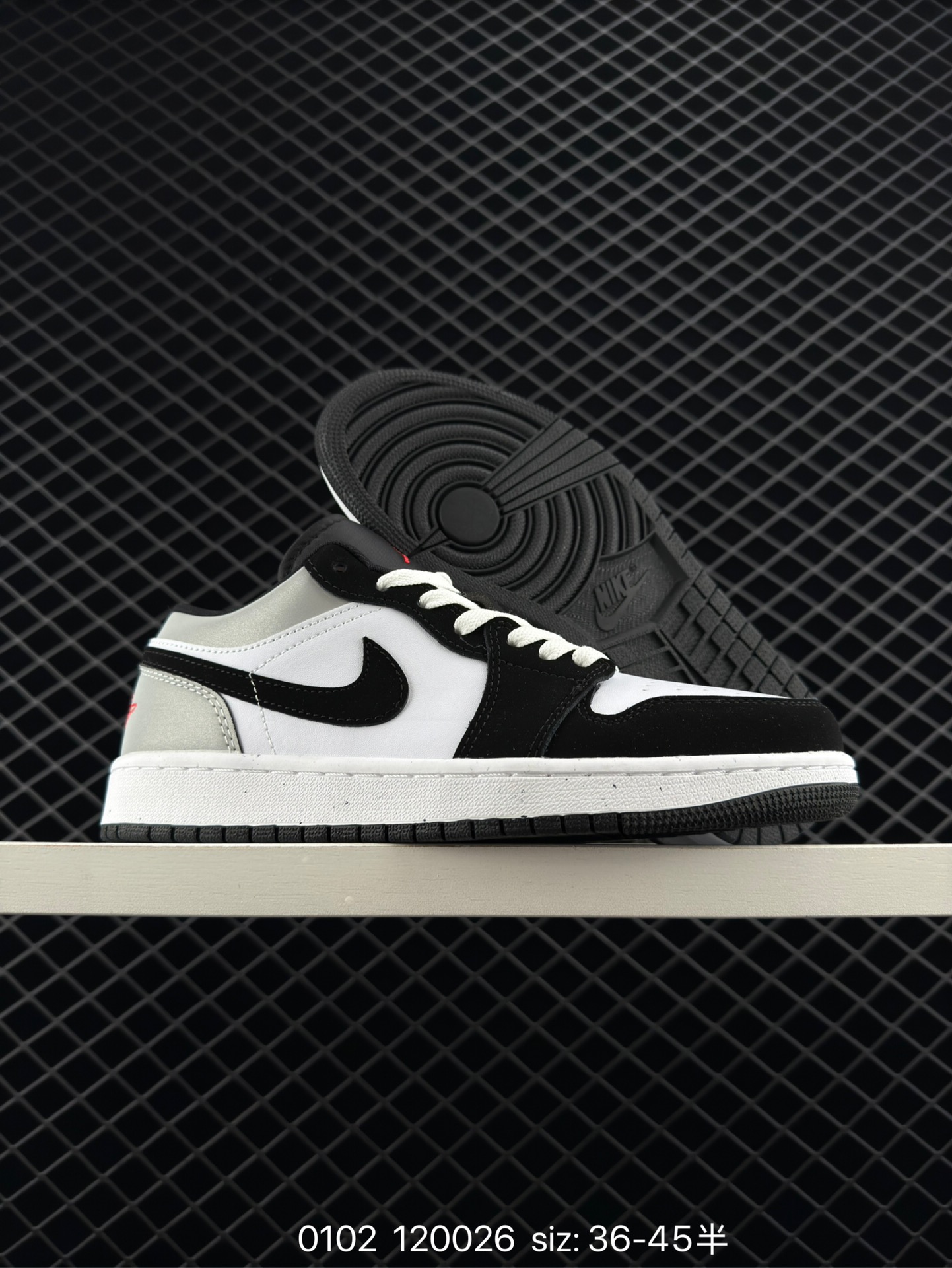 Air Jordan 1 Low AJ1